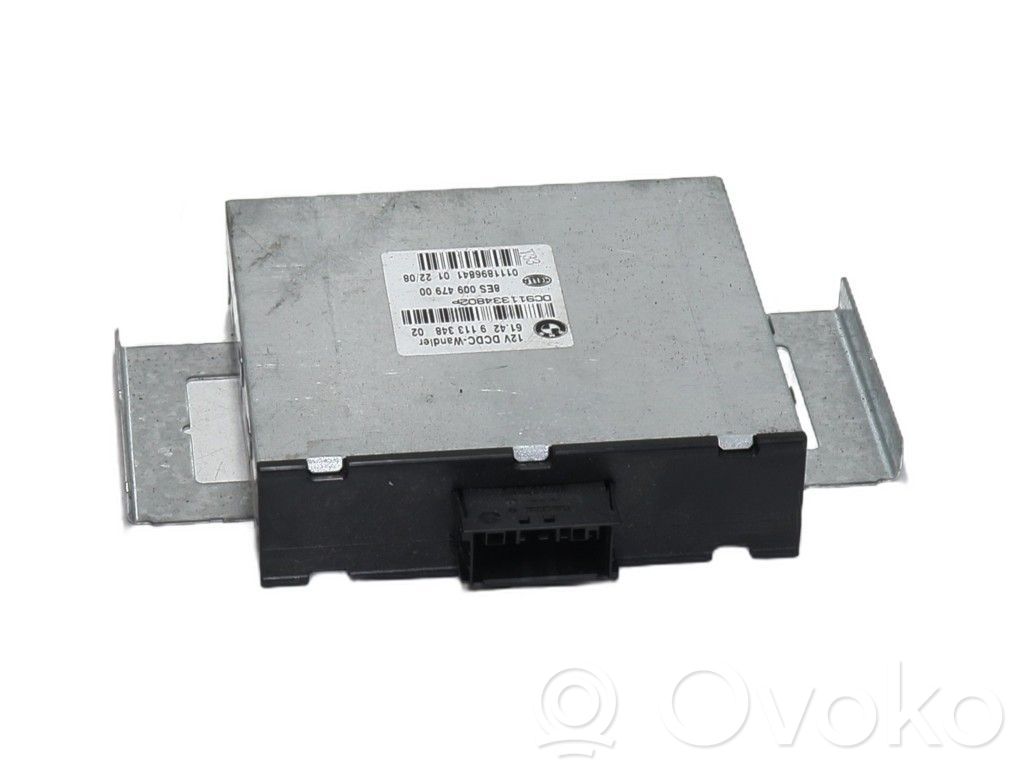 Engine control unit/module   61429253209