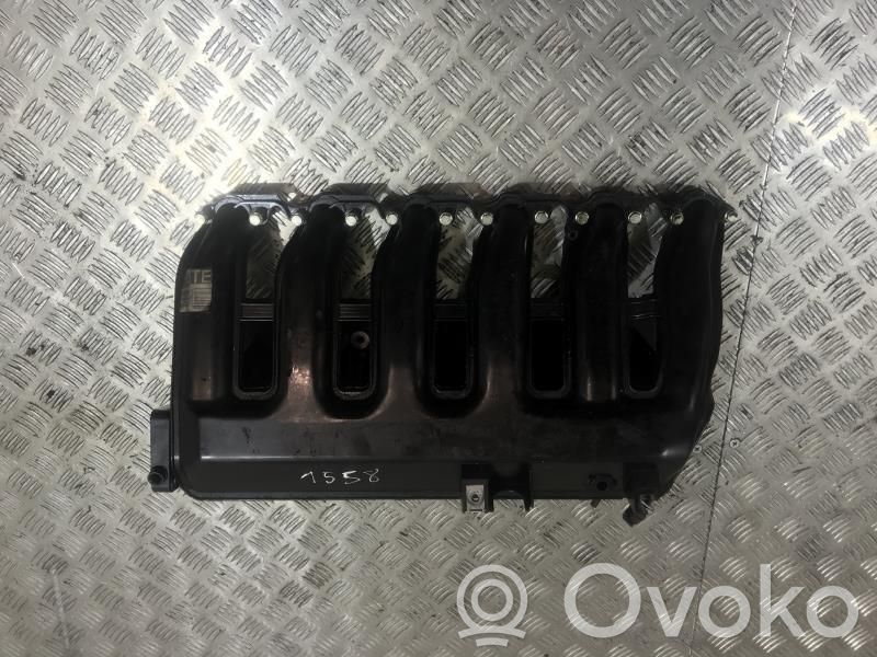 BMW 3 E92 E93 Colector de admisión 