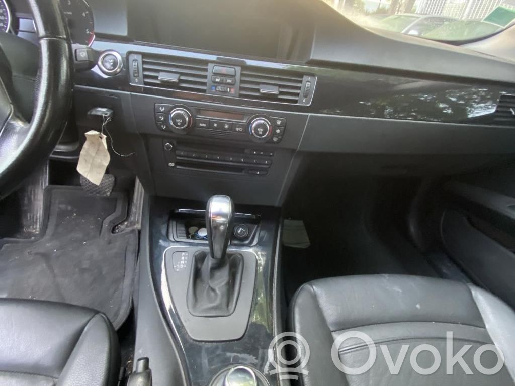 BMW 3 E92 E93 Automobilio užvedimo jungtukas 