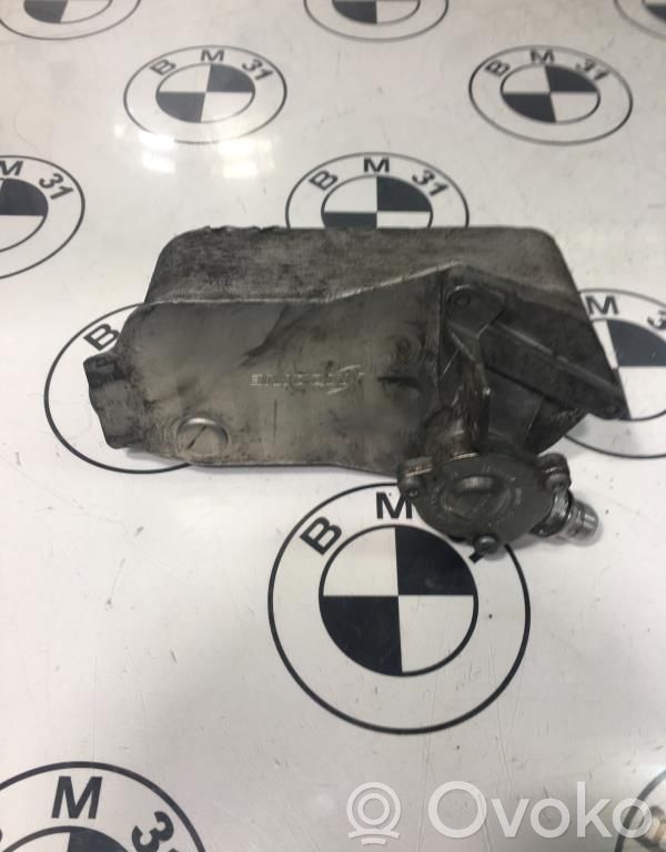 BMW 3 E92 E93 Engine oil radiator 