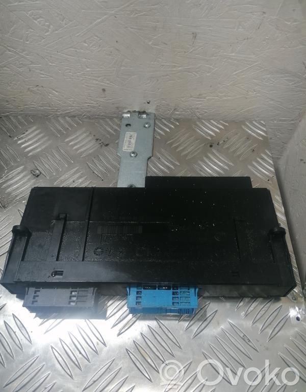 Engine control unit/module   9119495