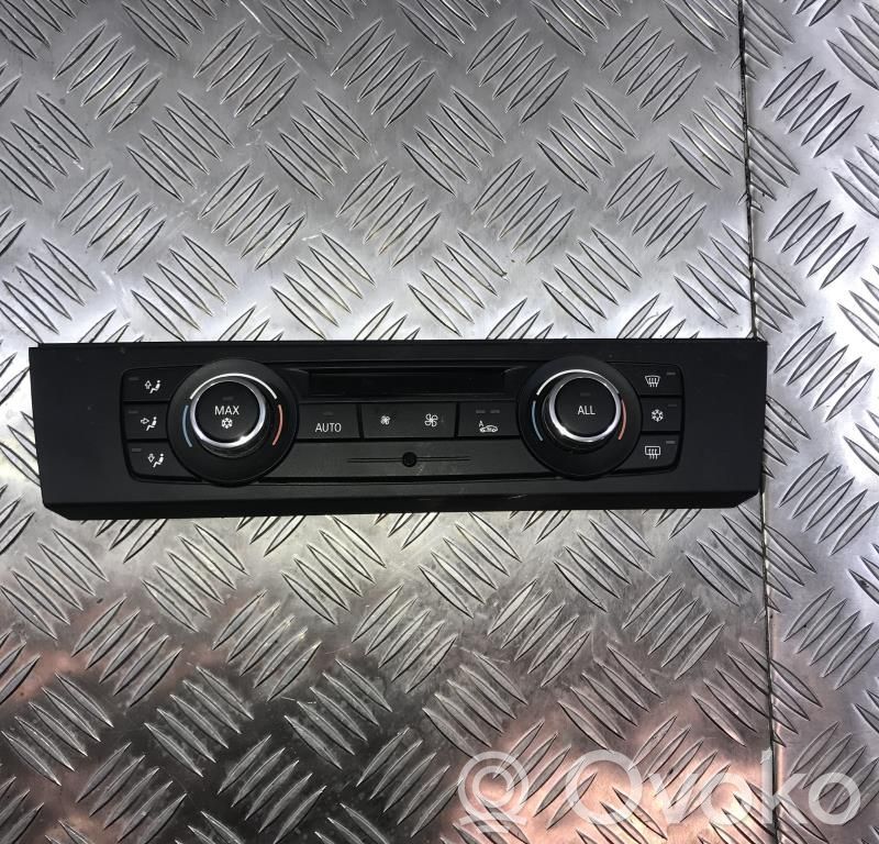 BMW 3 E92 E93 Panel klimatyzacji 