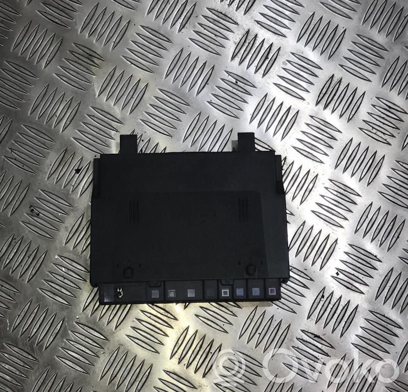 BMW 3 E92 E93 Engine control unit/module 