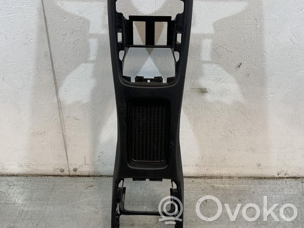 BMW 3 E92 E93 Center console 