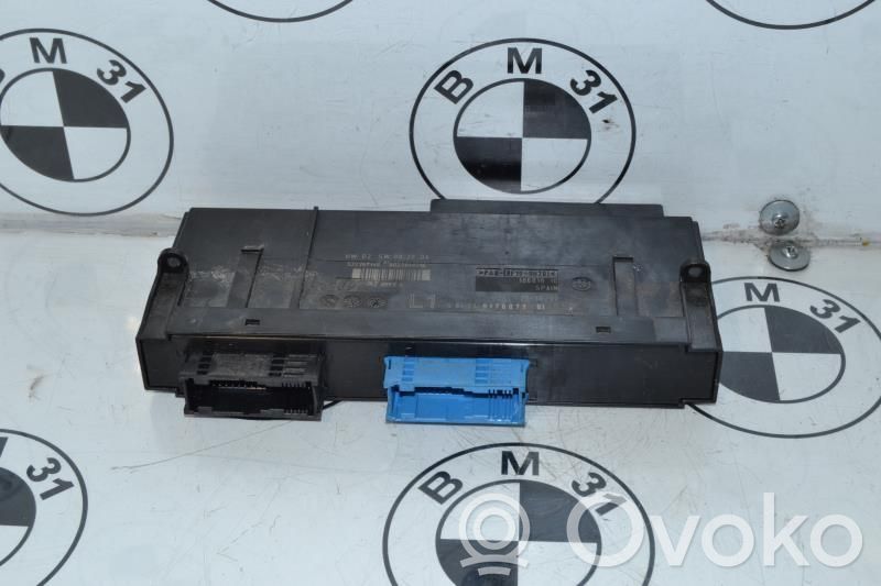 Engine control unit/module   61359364819