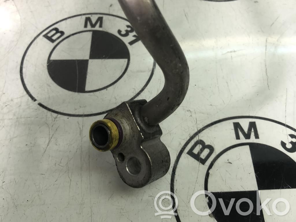 BMW 3 E92 E93 Ilmastointilaitteen putki (A/C) 