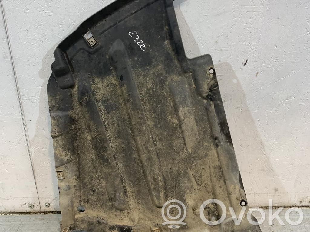 Engine splash shield/under tray   51758044374