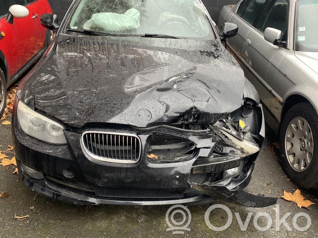 BMW 3 E92 E93 Augšējais režģis 