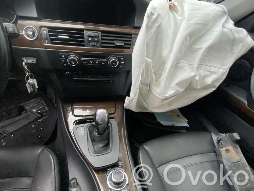 BMW 3 E92 E93 Climate control unit 