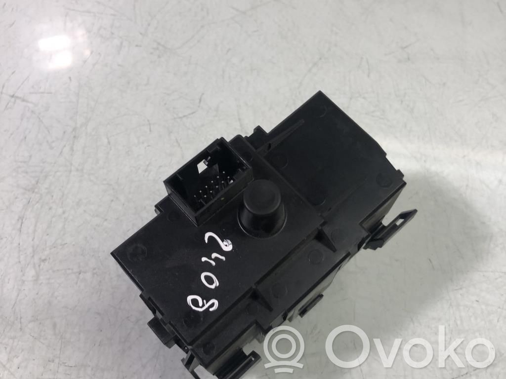 BMW 3 E92 E93 Light switch 
