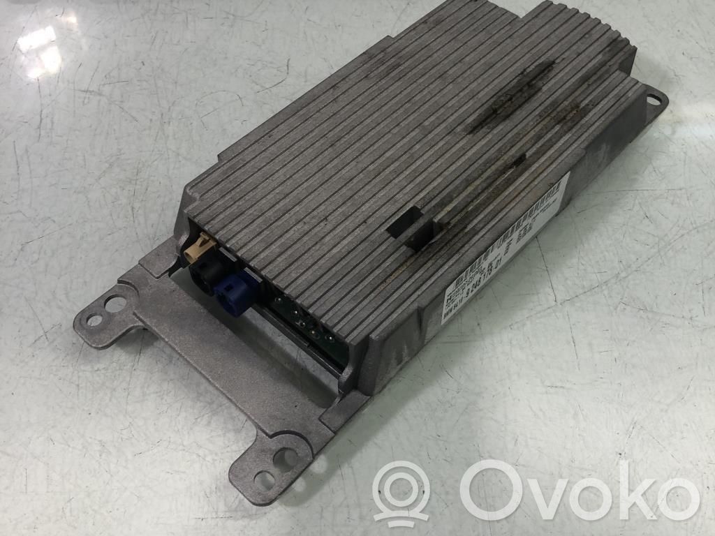 BMW 3 E92 E93 Engine control unit/module 