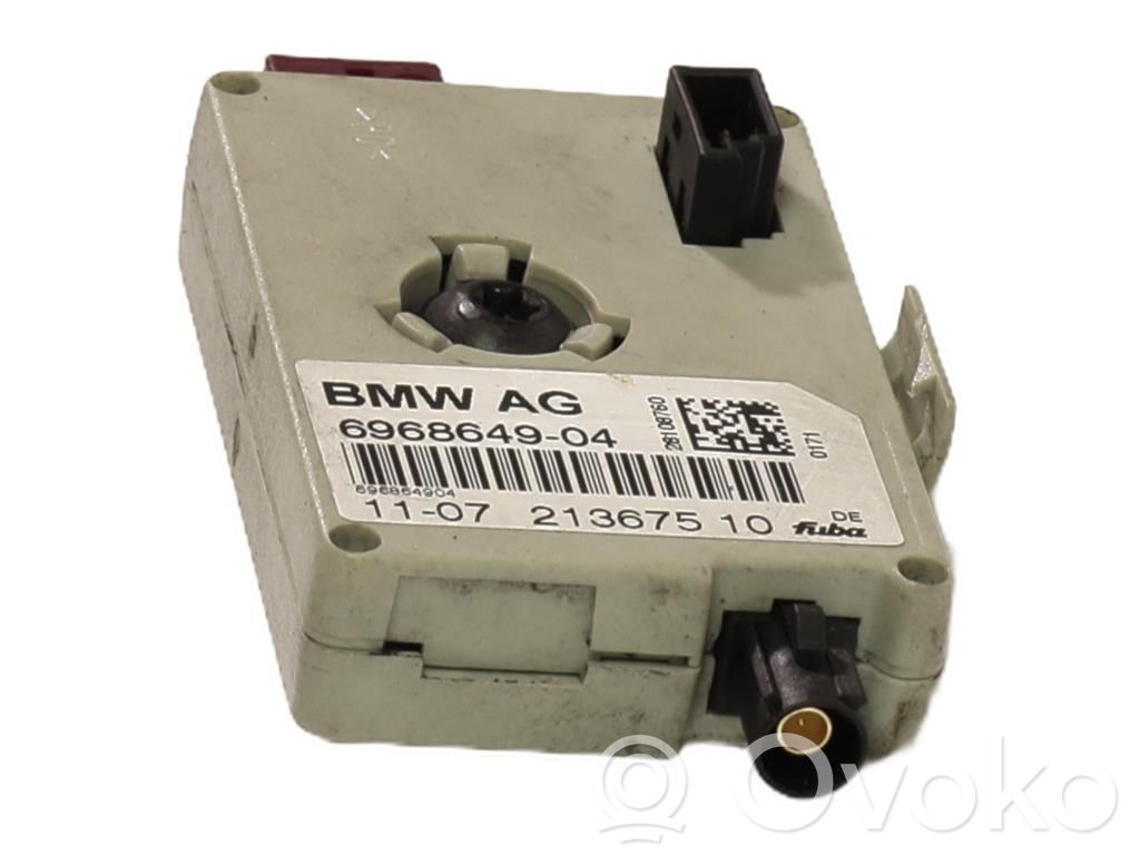 BMW 3 E92 E93 Radion antenni 