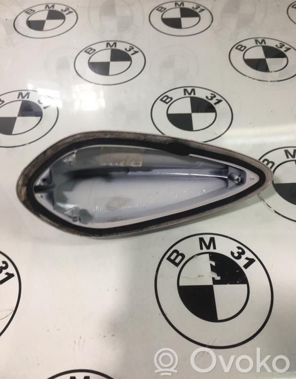 BMW 3 F30 F35 F31 Antena radiowa 
