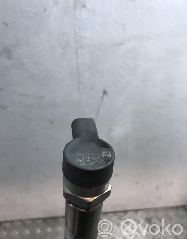 BMW 3 F30 F35 F31 Sensor 