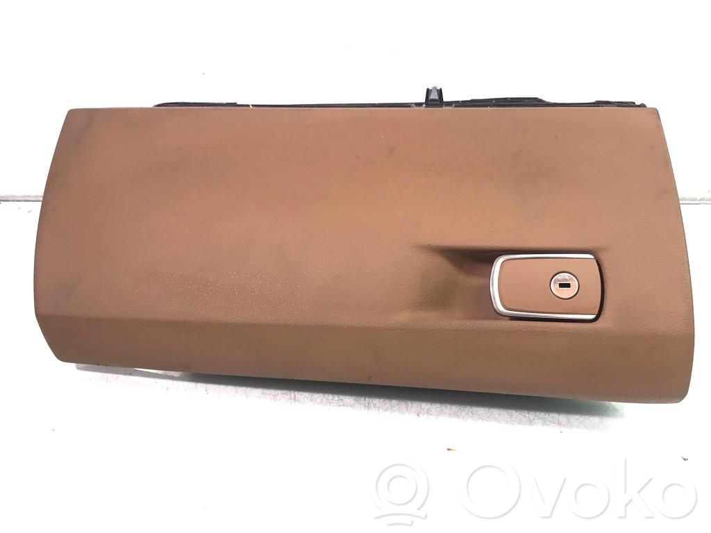 BMW 3 F30 F35 F31 Mantu nodalījuma komplekts 