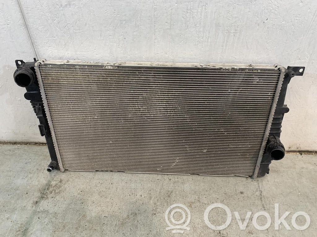 BMW 3 F30 F35 F31 Radiator lichid răcire 