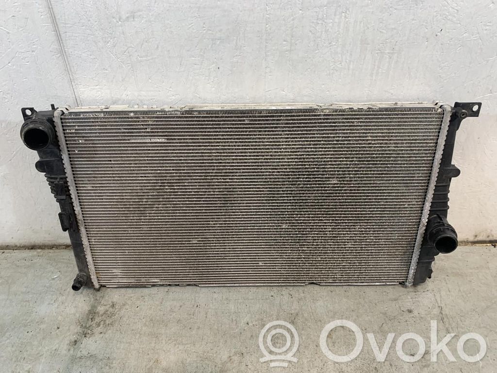 BMW 3 F30 F35 F31 Radiator lichid răcire 