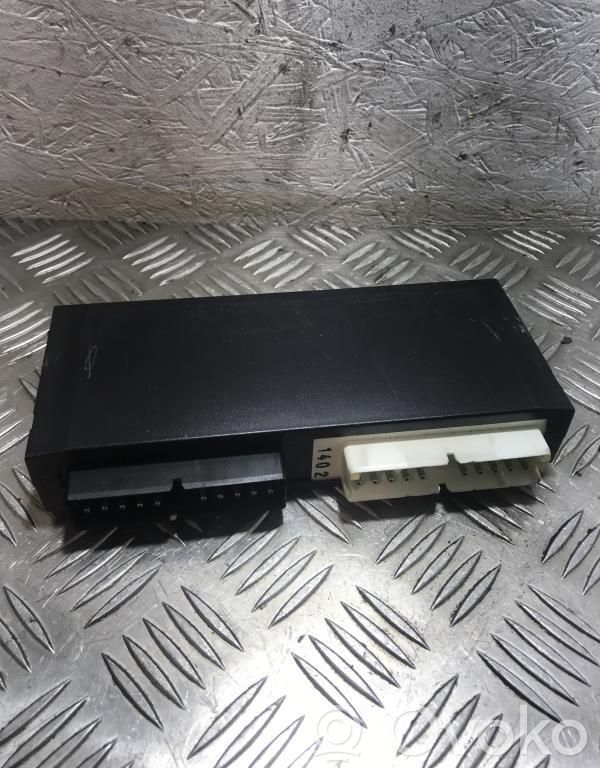 Engine control unit/module   61351379741