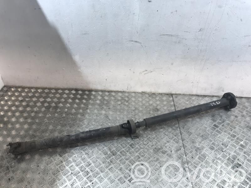 BMW 5 E34 Kardāns komplektā 