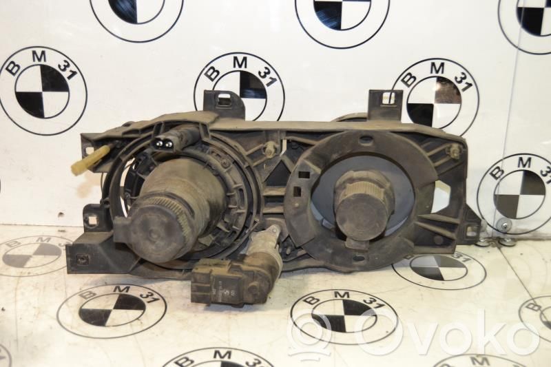 BMW 5 E34 Scheinwerfer 