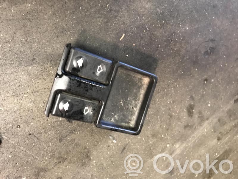 Electric window control switch   1374491