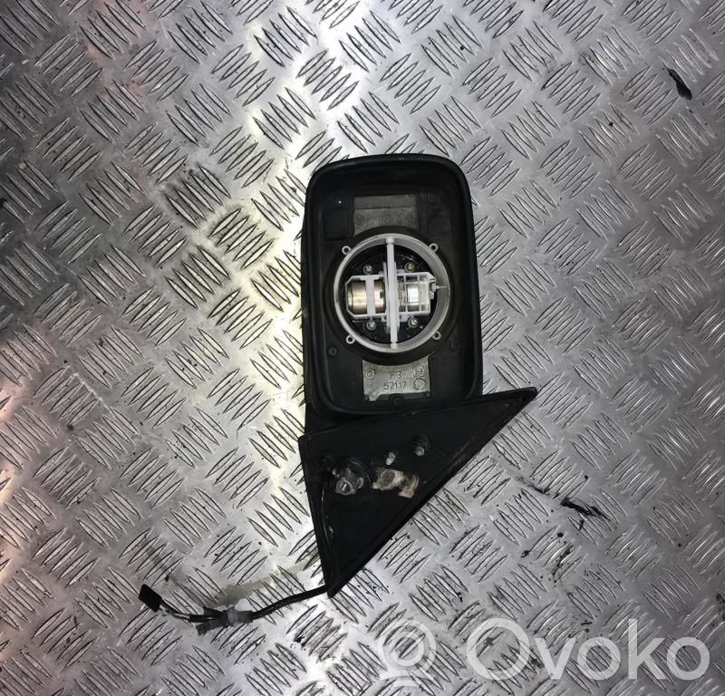 BMW 5 E34 Spogulis (mehānisks) 
