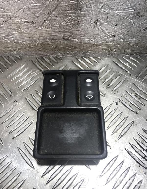 BMW 5 E34 Electric window control switch 