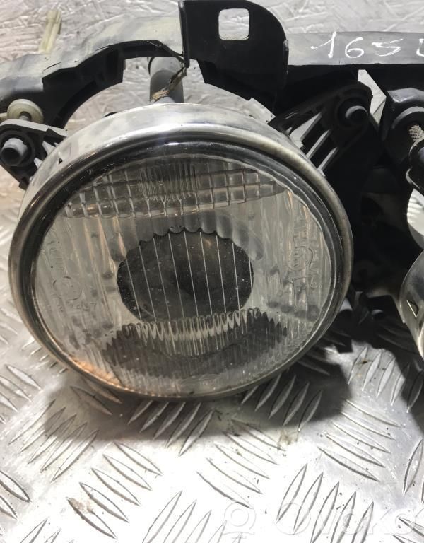 BMW 5 E34 Headlight/headlamp 
