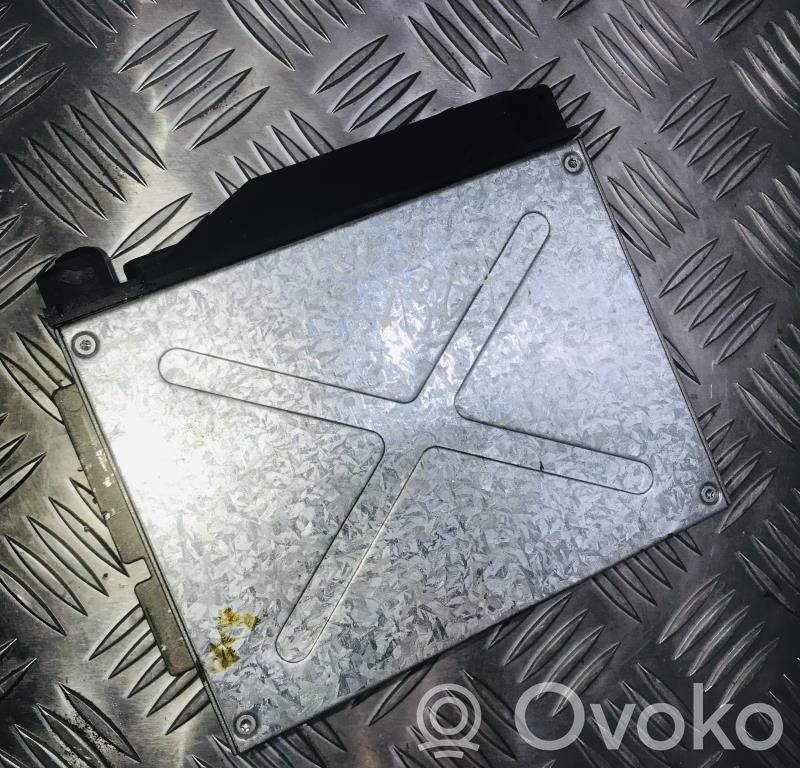 BMW 5 E34 Engine control unit/module 