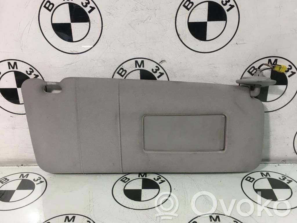 BMW 5 E39 Sun visor 