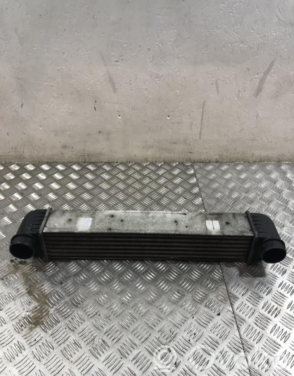 Intercooler radiator   17512247359