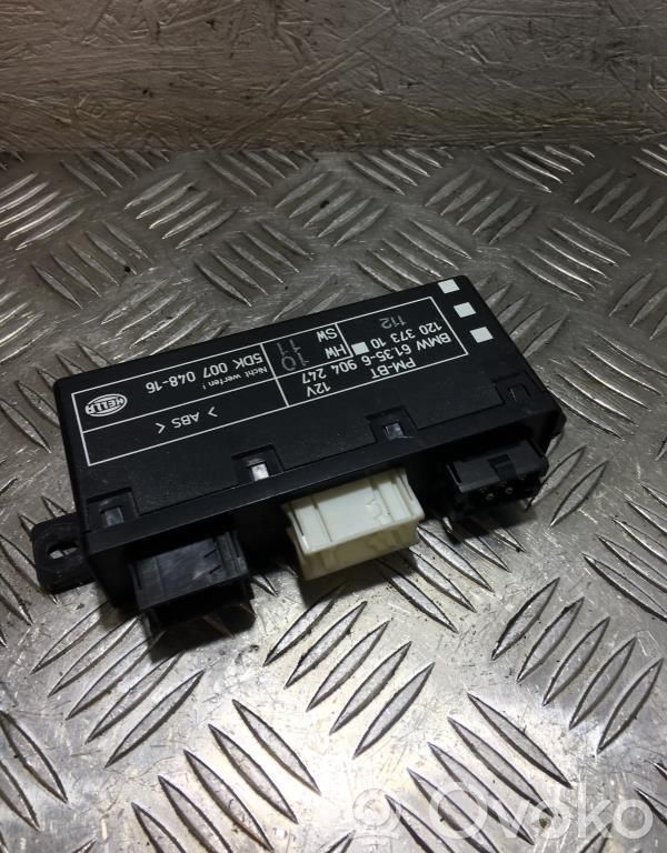 Engine control unit/module   61356924933