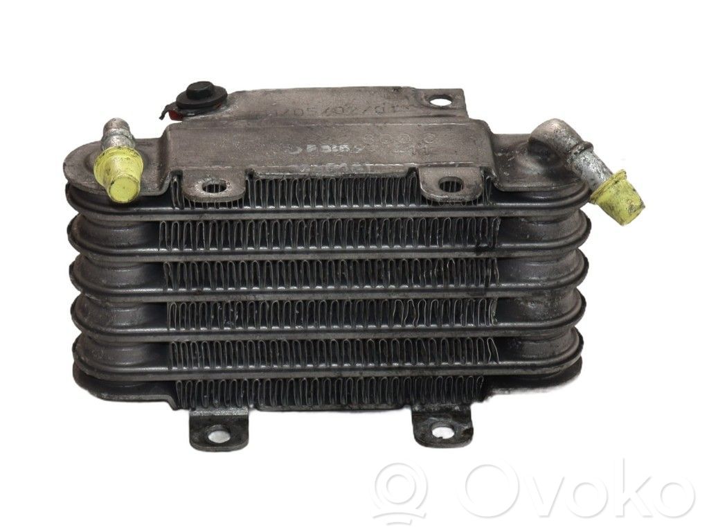 BMW 5 E39 Bridă fixare filtru combustibil 