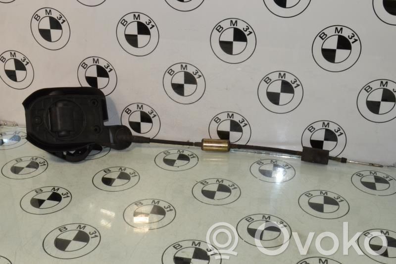 BMW 5 E39 Selector de cambios 