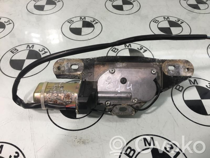 Tailgate/trunk/boot lock/catch/latch   67108362371
