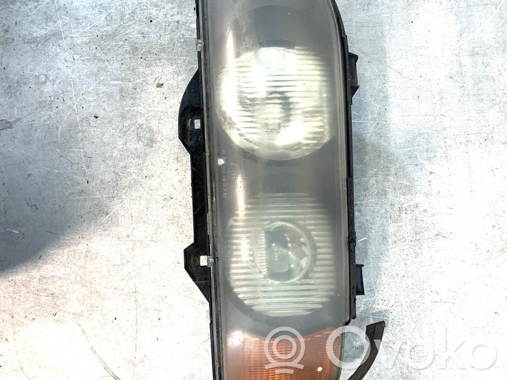 BMW 5 E39 Headlight/headlamp 
