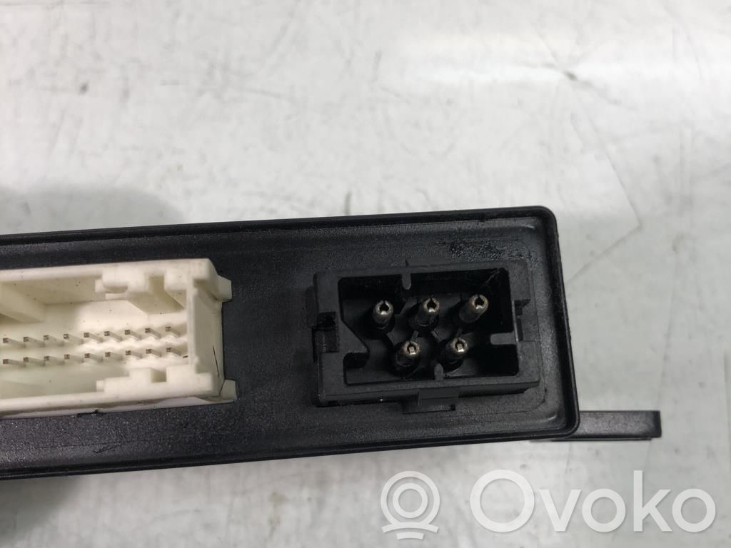 BMW 5 E39 Engine control unit/module 