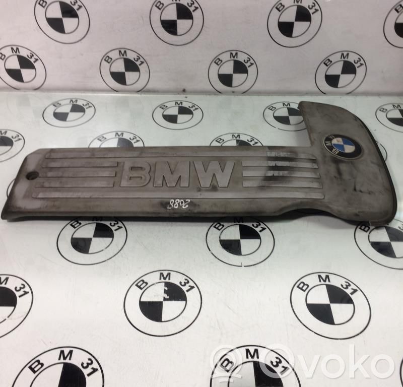 BMW 5 E39 Moottorin koppa 