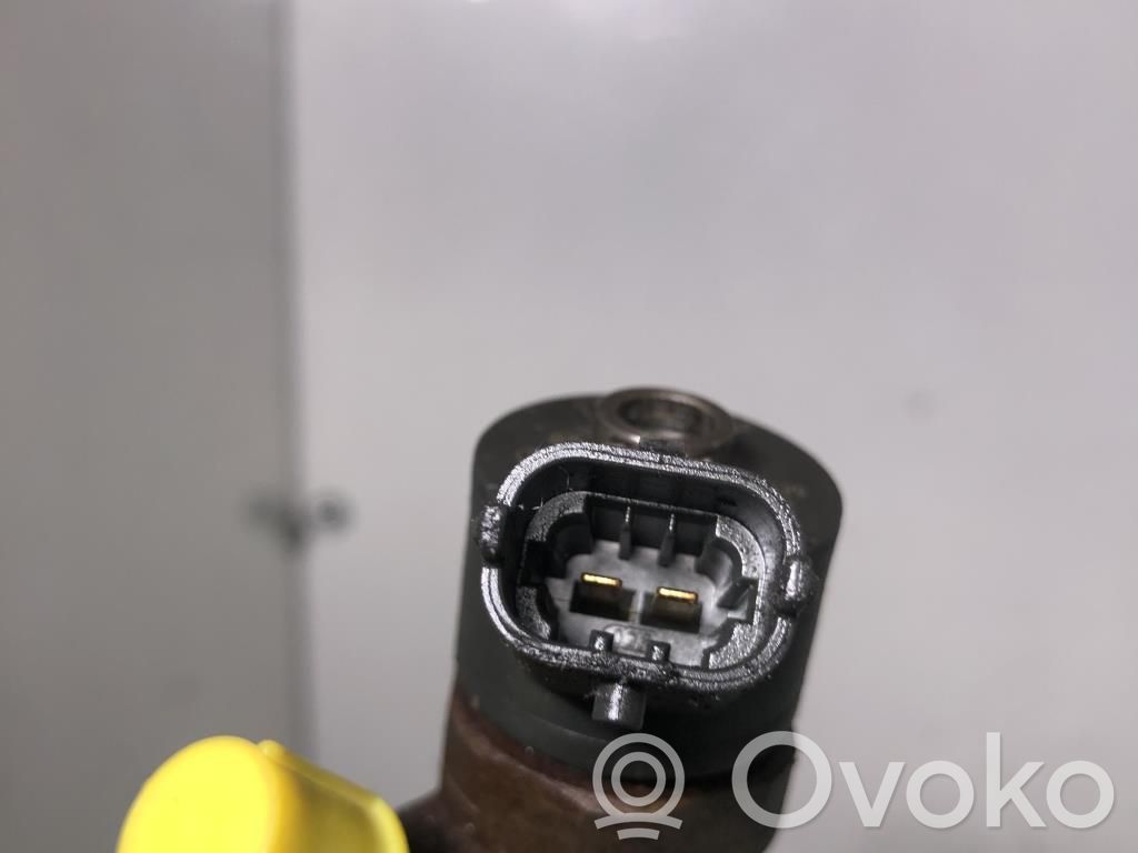 BMW 5 E39 Inyector de combustible 