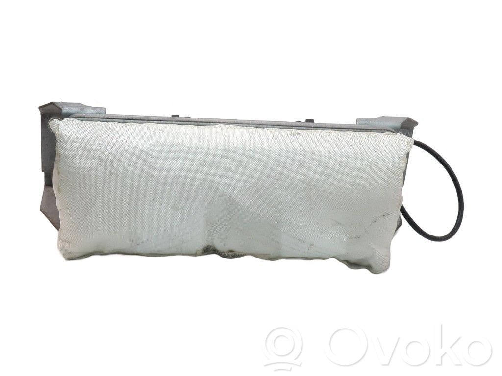 BMW 5 E39 Passenger airbag 