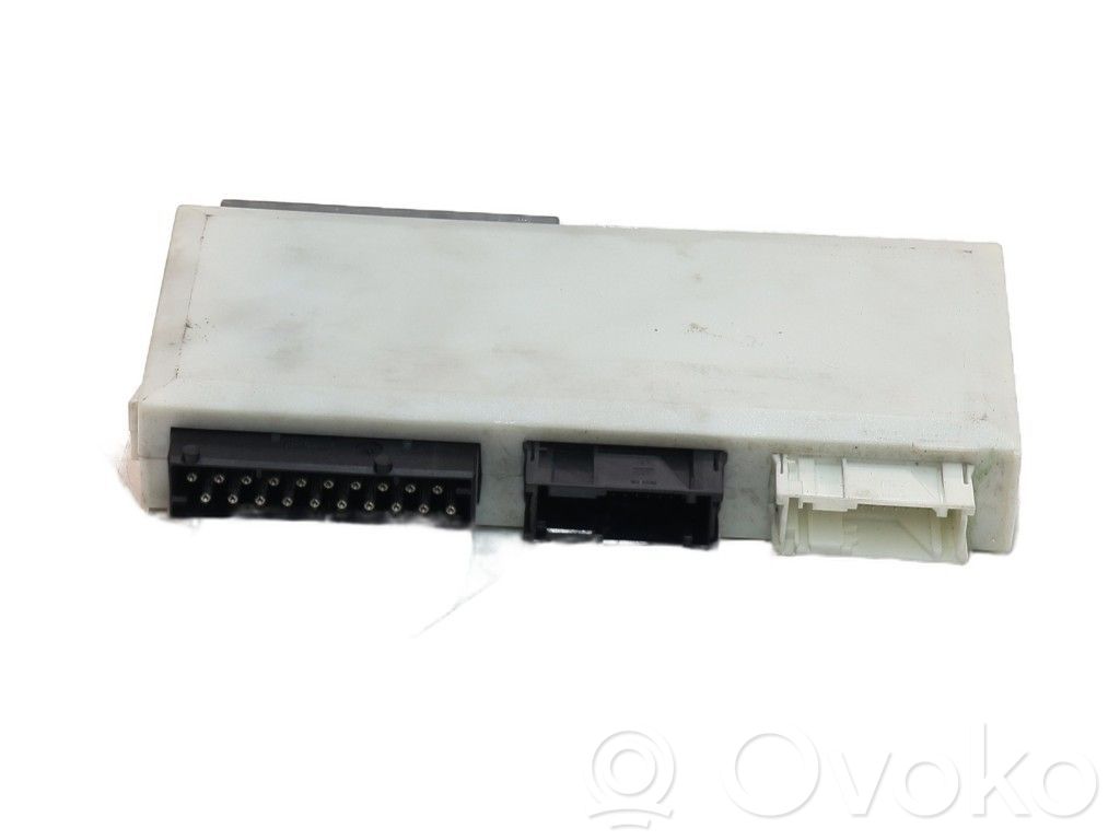 BMW 5 E39 Engine control unit/module 