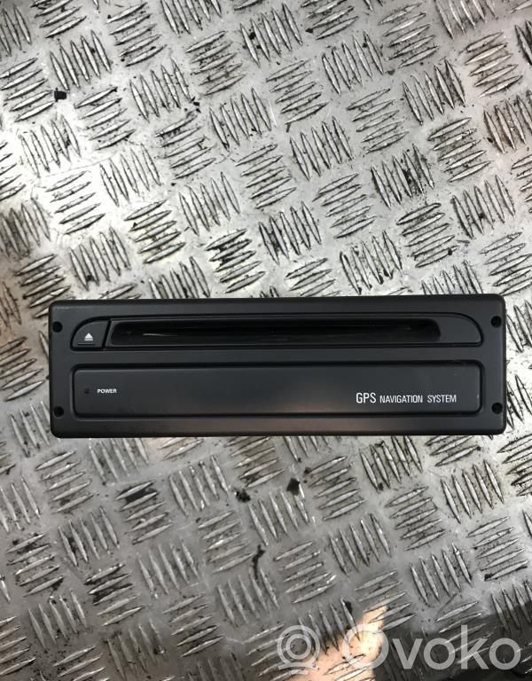 BMW 5 E39 Navigation unit CD/DVD player 