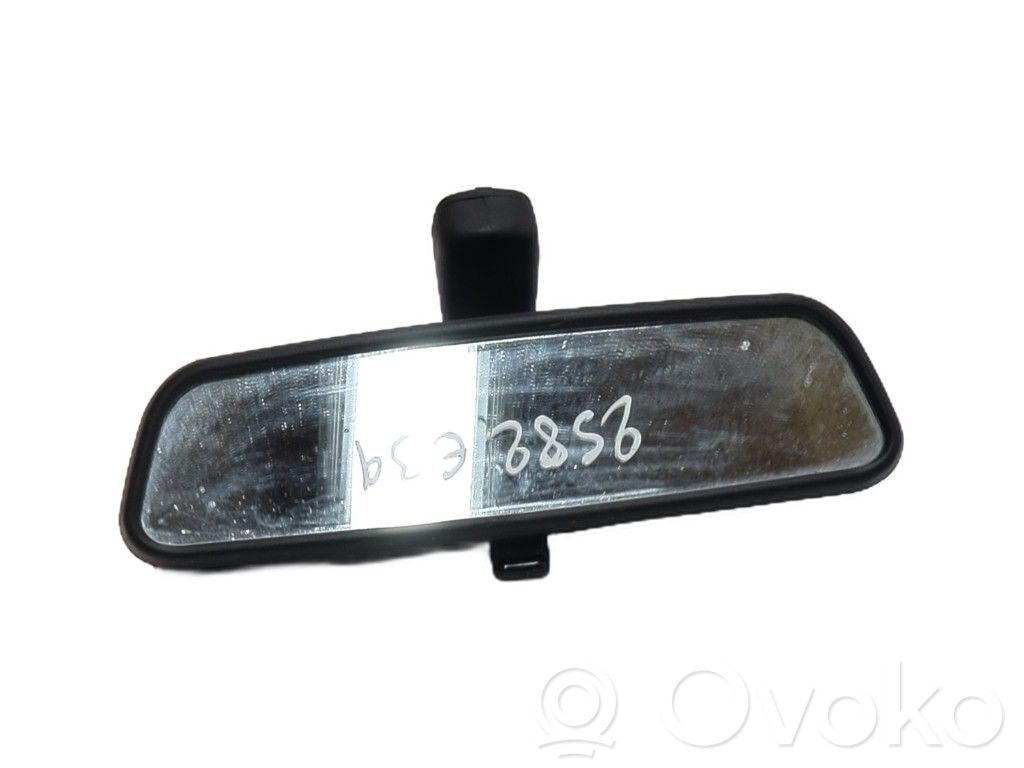 Espejo retrovisor (interior)   51161928939