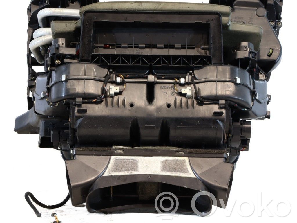 BMW 5 E60 E61 Bloc de chauffage complet 