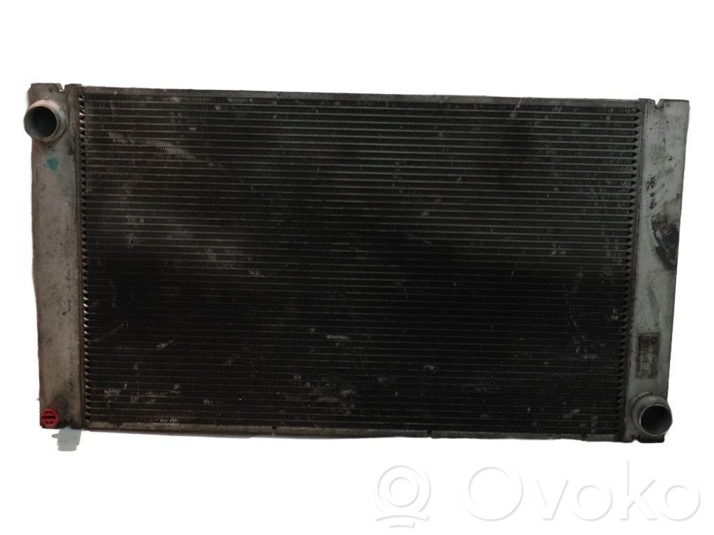 BMW 5 E60 E61 Wasserkühler 