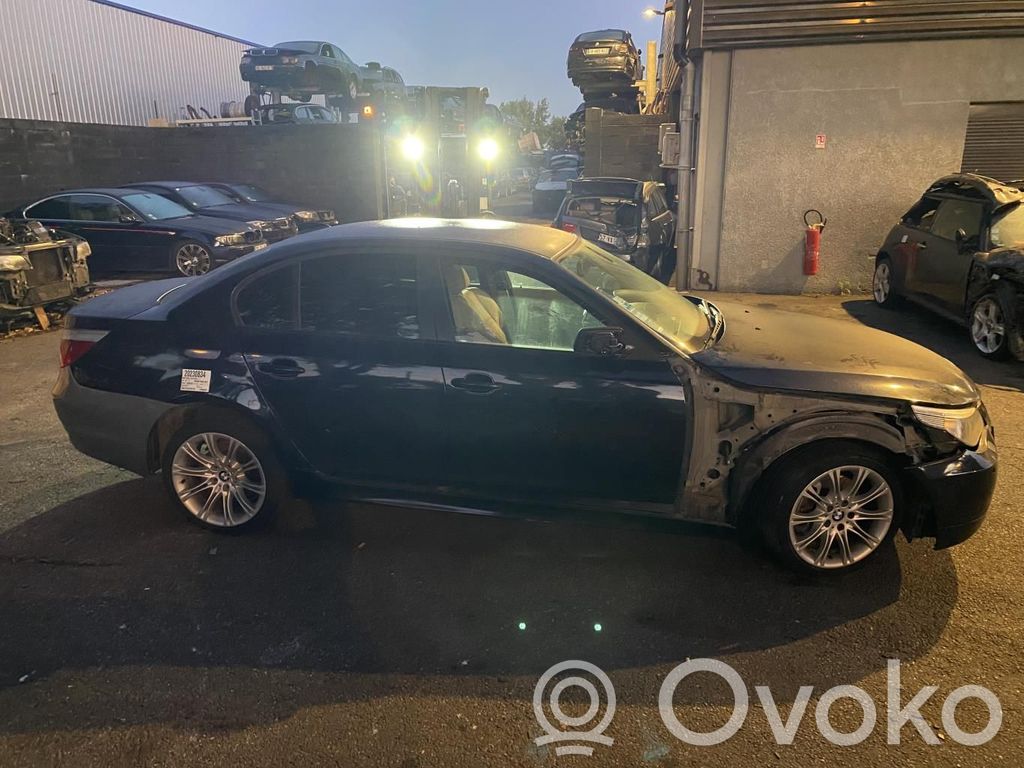 BMW 5 E60 E61 Front driveshaft 