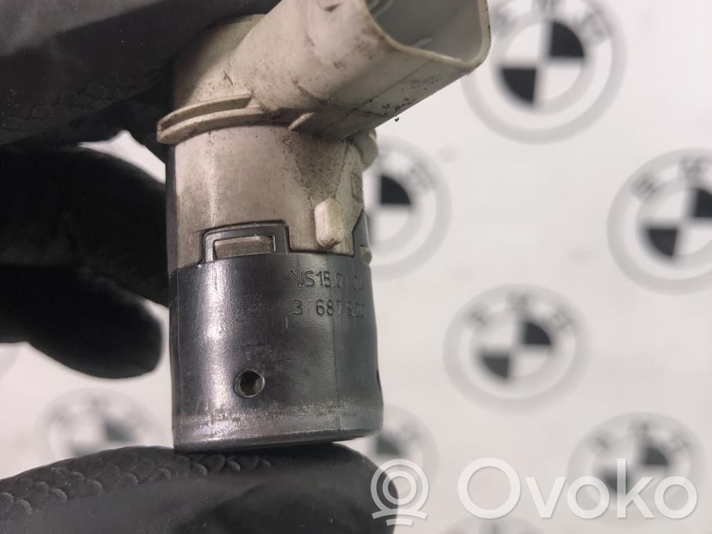 BMW 5 E60 E61 Parking PDC sensor 