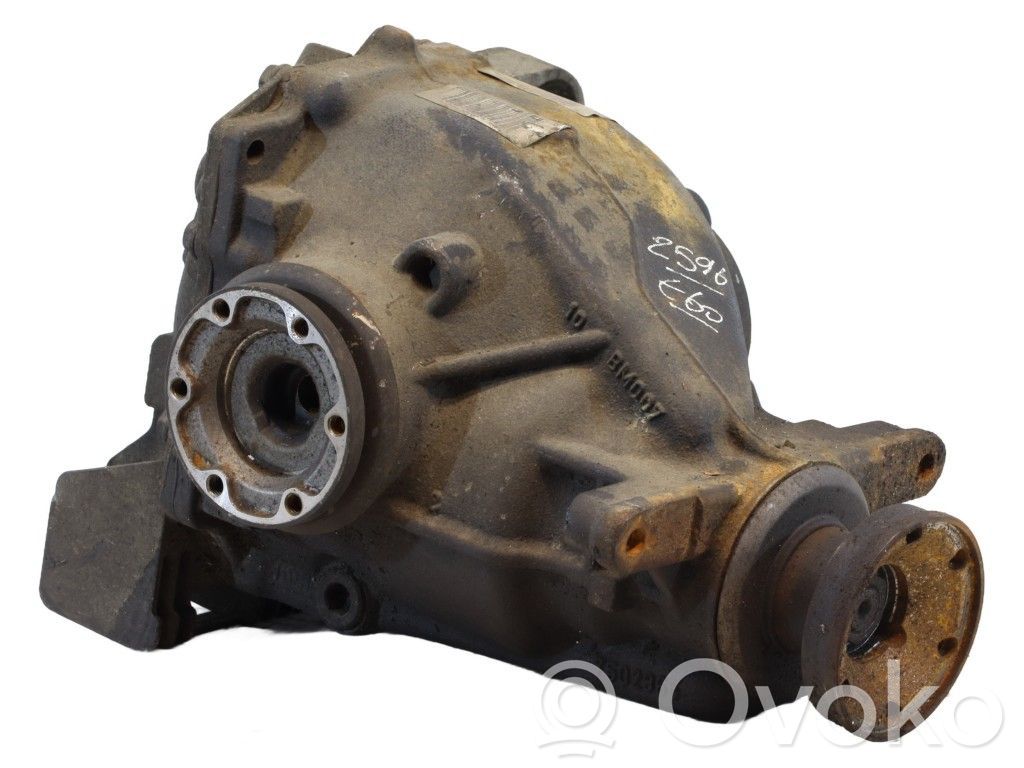 Hinterachsdifferential   33107526931
