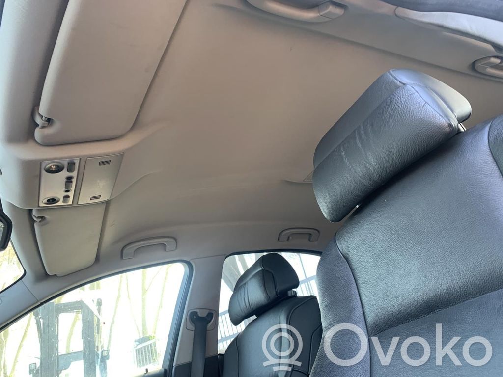 BMW 5 E60 E61 Asidero interior trasero 