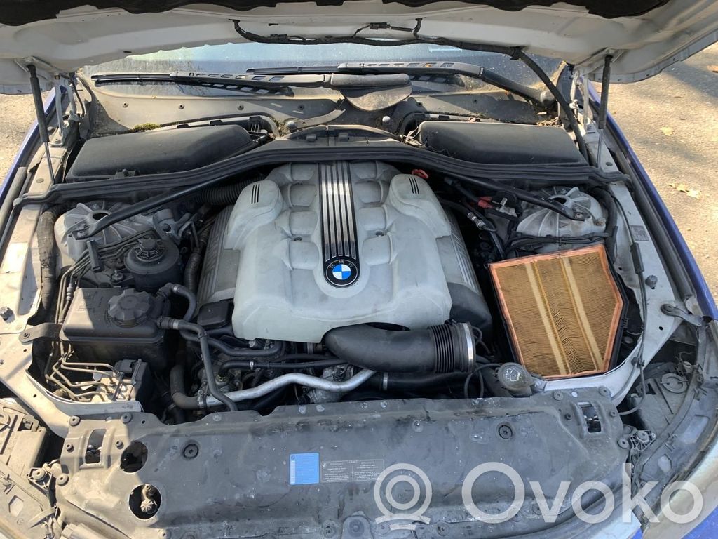 BMW 5 E60 E61 Sprausla (-i) 